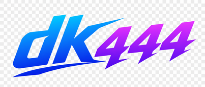 dk444 logo